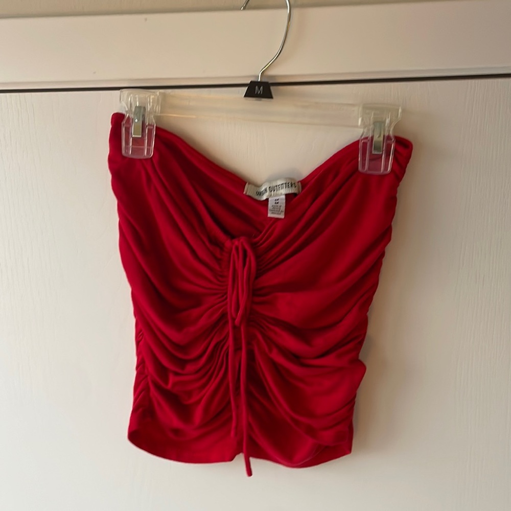 Urban outfitters tube top